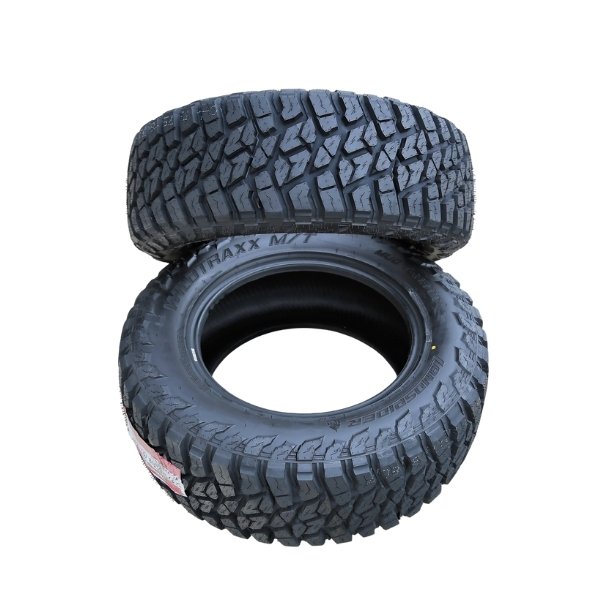 Lốp 265/75R16 LANDSPIDER MT Lốp Hilux Lốp Ranger Lốp DMax